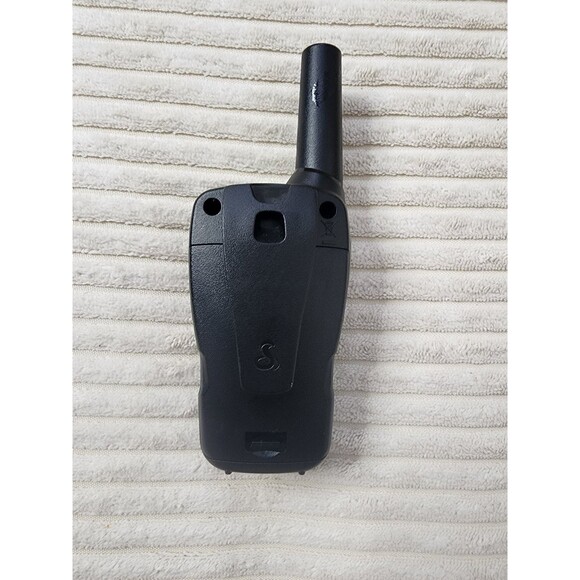 Cobra Microtalk Walkie Talkie Pair FRS Radio CX116A - Picture 2 of 5
